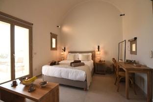Villa Calista with pool by Arivia Villas Vacation rental in Mesaria