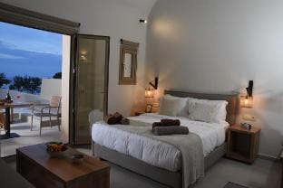 Villa Talulah with pool by Arivia VIllas Vacation rental in Mesaria