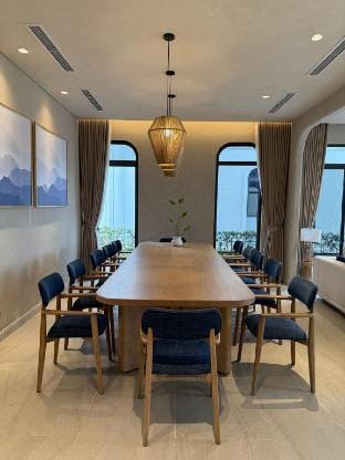 Sonasea Van Don - Blue wave Villa Vacation rental in Laos