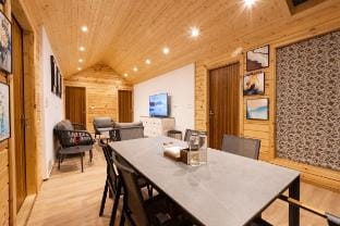 The Kanatal Retreat Cottages Vacation rental in Uttarakhand