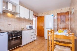CA NA CLARA (VILLA PASCUAL) - Cosy house just a few metres from the sea with free Wifi Vacation rental in Serra de Tramuntana