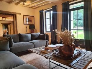Authentic Perche family home Vacation rental in Normandy