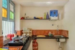 Maison Thomas on Quiet Beach, private pool villa | PMT Country House in Puducherry