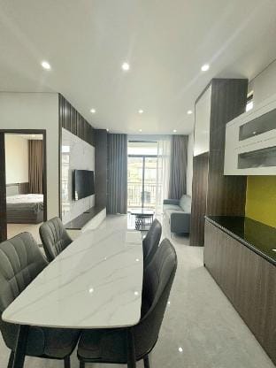 Happy Home Apartment & Homestay Vacation rental in Laos