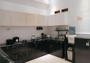 Guest House Umae Kita Vacation rental in West Java