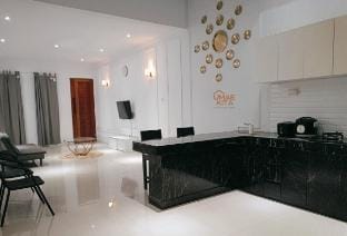Umae Kita Guest House Vacation rental in West Java