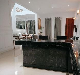 Umae Kita Guest House Vacation rental in West Java