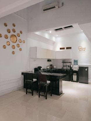Umae Kita Guest House Vacation rental in West Java