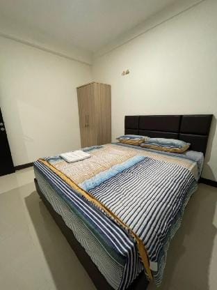 COMFORTSTAY@CitraPlaza Nagoya 1BR #12-12 Pool View Vacation rental in Riau Islands, Indonesia