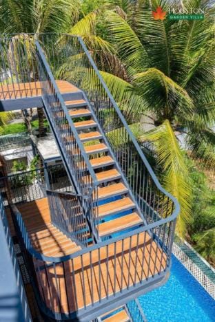 Houston Garden villa 4PN, 4 WC riêng Villa in Vung Tau