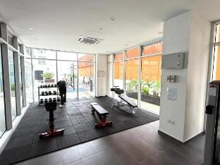 Couple Park Midas Seri Alam Netlfix By STAY Vacation rental in Johor