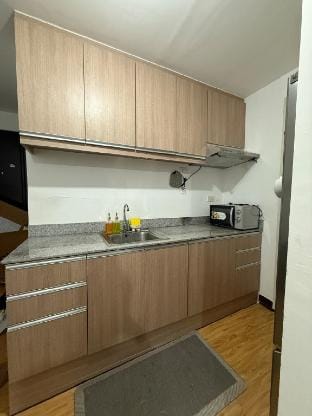 Cozy Comfort at Casa Mireya Vacation rental in Davao City