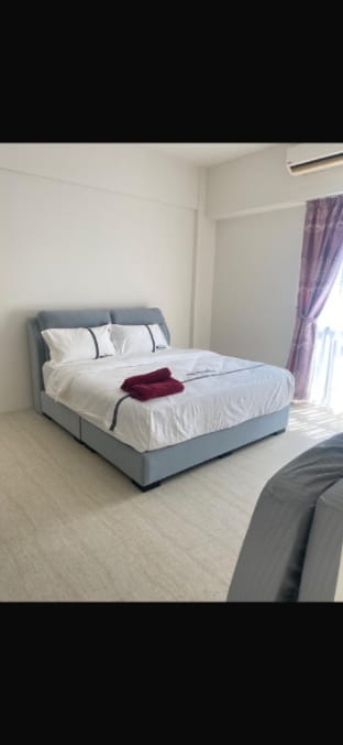 Batu Ferringhi Apartments Apartment in Batu Ferringhi, Penang, Malaysia