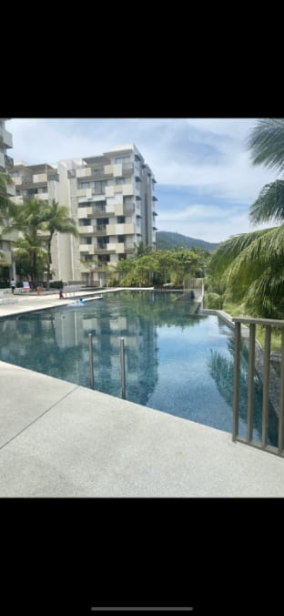 Batu Ferringhi Apartments Apartment in Batu Ferringhi, Penang, Malaysia