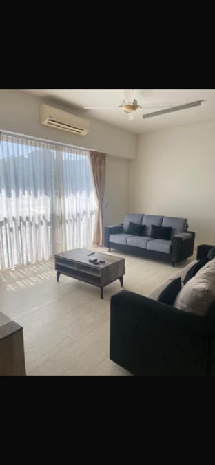 Batu Ferringhi Apartments Apartment in Batu Ferringhi, Penang, Malaysia