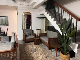 Gee Homestay Taman Pauh (Muslim Only) Vacation rental in Penang