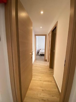 Dimora Vaticano apartments Sn Apartment in Rome
