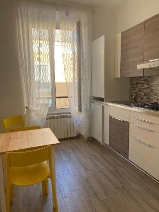 Dimora Vaticano apartments Sn Apartment in Rome