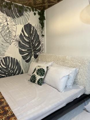 Casa 33: 3 of Happy Hut Retreat 12 pax near Liwliwa Beach  in Zambales Vacation rental in Central Luzon