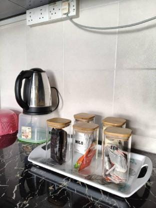 Little LN Homestay KLIA 2 (Teres 3 Bedroom 2 Bath) Vacation rental in Selangor, Malaysia