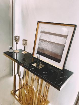 Arthier Cozy Retreat - Home stay (Bangkok) Vacation rental in Bangkok