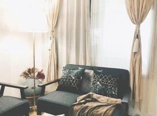 Arthier Cozy Retreat - Home stay (Bangkok) Vacation rental in Bangkok