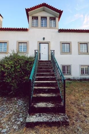 Four Seasons Private Pool Huge Palace Vacation rental in Portugal