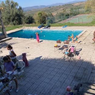 Four Seasons Private Pool Huge Palace Vacation rental in Portugal