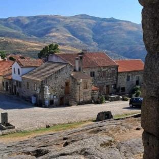Rustic Terrace2 Bedrooms Farm House Vacation rental in Portugal
