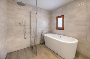 New! Villa Can Torres Villa in Ibiza