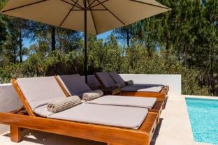 New! Villa Can Secorrat Villa in Ibiza