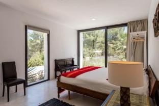 New! Villa Can Secorrat Villa in Ibiza