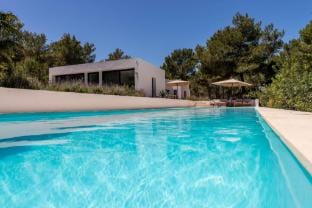New! Villa Can Secorrat Villa in Ibiza