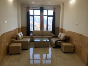 Backpackers Homestay Retreat Vacation rental in Himachal Pradesh