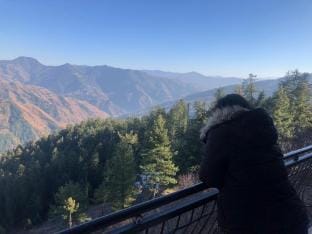 Backpackers Homestay Retreat Vacation rental in Himachal Pradesh