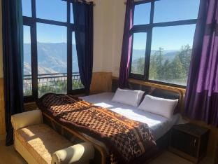 Backpackers Homestay Retreat Vacation rental in Himachal Pradesh