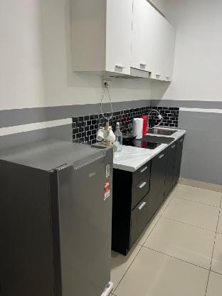 The Urban Luxe @ Scott Garden Vacation rental in Federal Territory of Kuala Lumpur