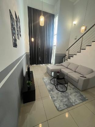 The Urban Luxe @ Scott Garden Vacation rental in Federal Territory of Kuala Lumpur