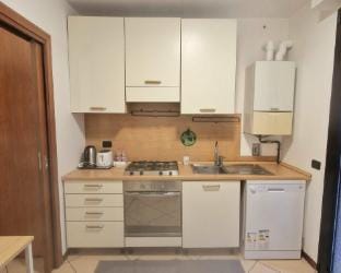 Central Suite in Como Apartment in Como