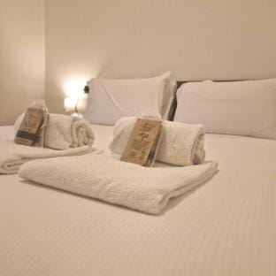 Central Suite in Como Apartment in Como