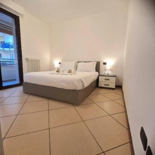Central Suite in Como Apartment in Como