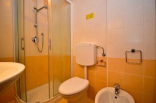 Adorable Apartment with Balcony in Bibione Pineda Apartment in Friuli-Venezia Giulia
