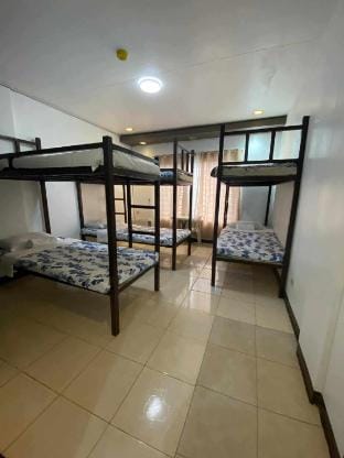 Bulova apartment no.4 Apartment in Quezon City