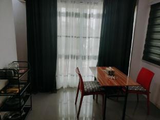Bais Homestay Studio Room Vacation rental in Central Visayas