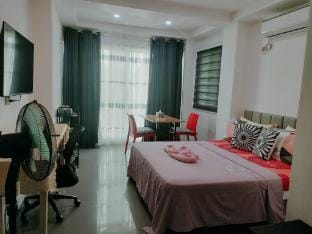 Bais Homestay Studio Room Vacation rental in Central Visayas