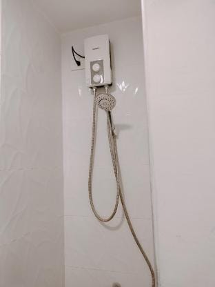 Bais Homestay Studio Room Vacation rental in Central Visayas
