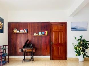 2bdr/3 beds*Kitchen*Washer*500m to XuanHuong lake Villa in Dalat