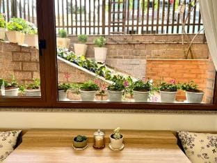 2beds/4pax*Kitchen*Washer*500m to XuanHuong lake Villa in Dalat