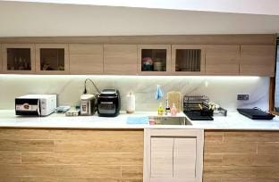 2beds/4pax*Kitchen*Washer*500m to XuanHuong lake Villa in Dalat