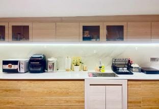 Single room*Kitchen&Washer*500m to Xuan Huong Lake Villa in Dalat